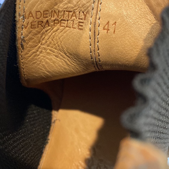 Astorflex Bitflex Chelsea Boots - Picture 13 of 14